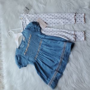 Nanette Lepore Girls